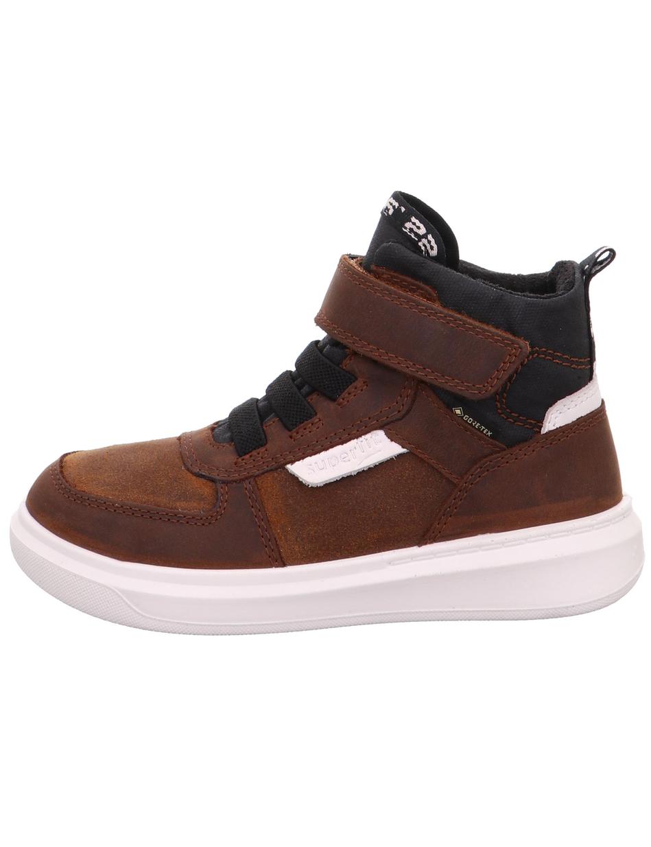 Sneaker High COSMO