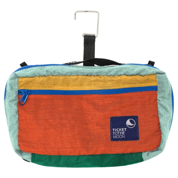 Ticket to the Moon - Wash Bag - Trousse de toilette