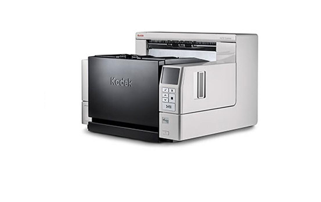 Dokumentenscanner i4250<br>Hochleistungs-Dokumentenscanner