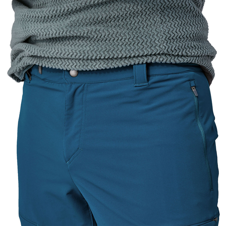 Patagonia Herren Alpine Guide Hose