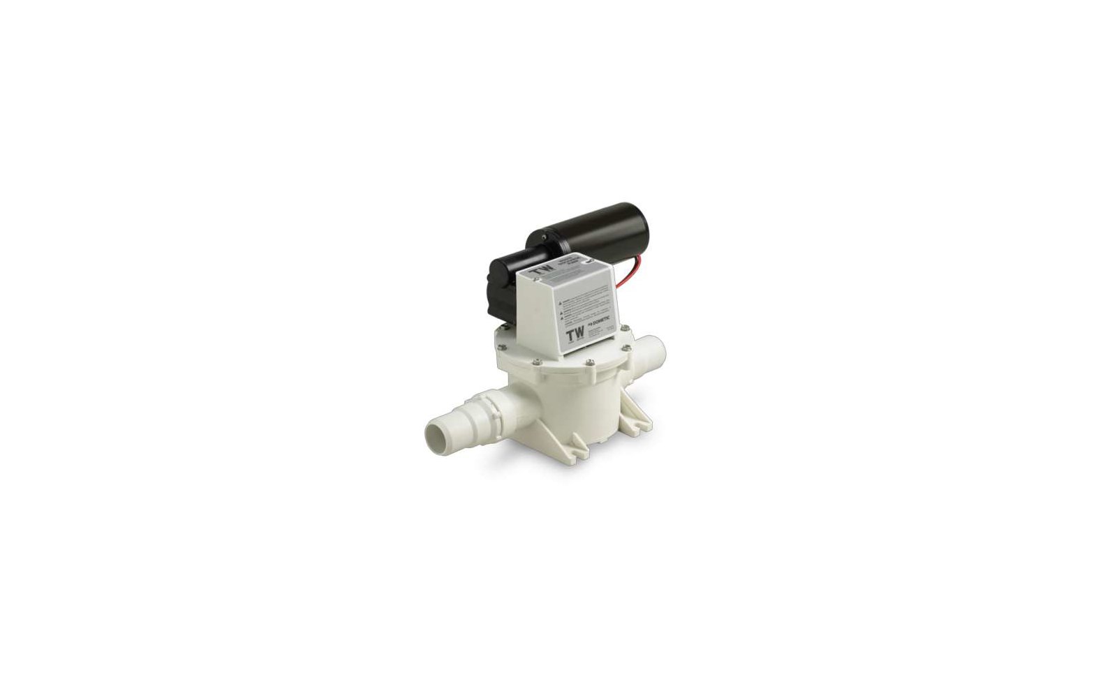 Dometic TW12 Pumpe für Fäkalientank 12 V