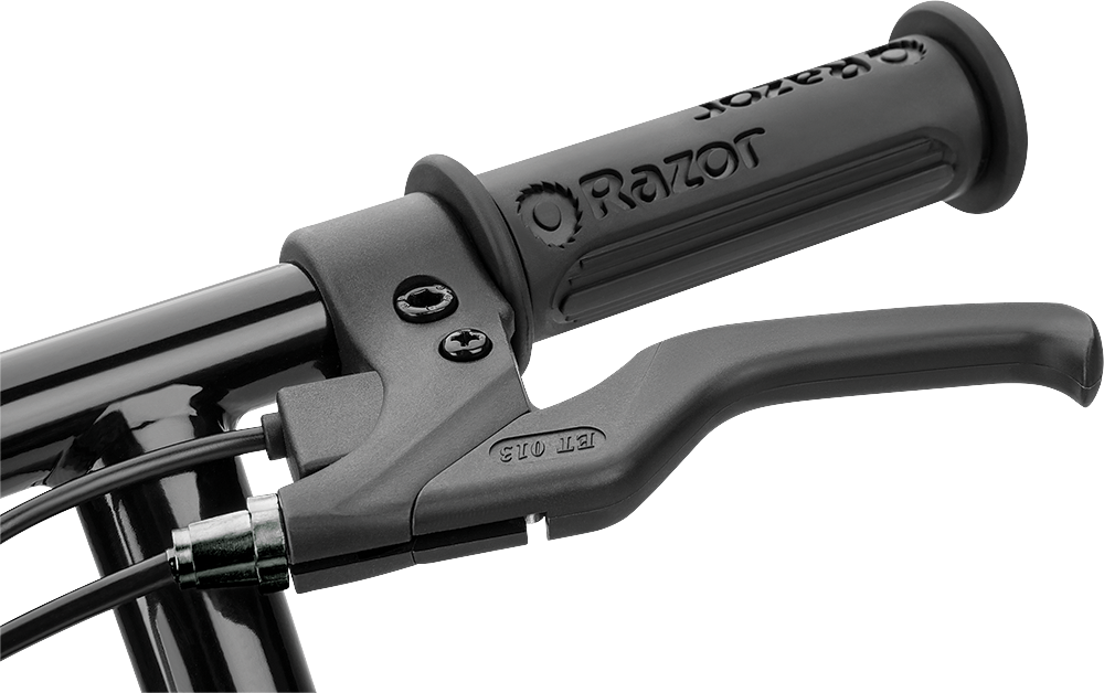 Razor - E90 Power Core - Sort