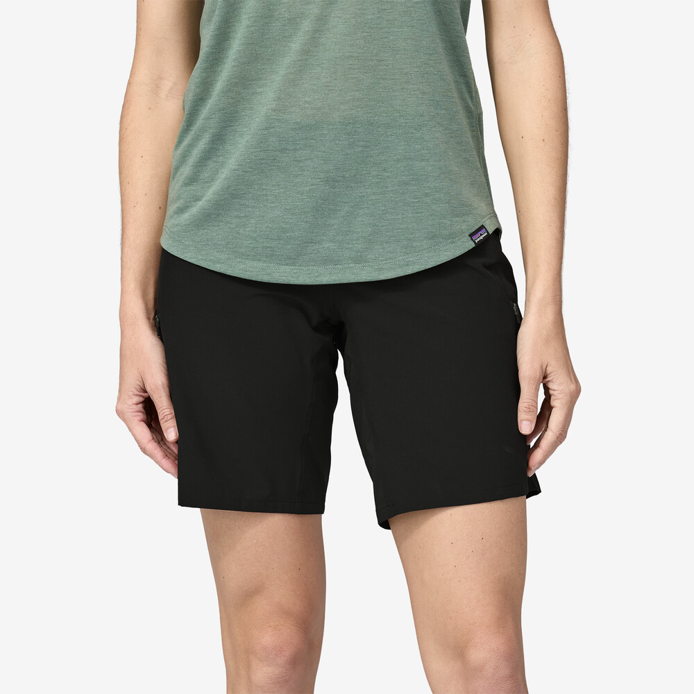 Tiroler Radlerhose für Damen - 9 Zoll