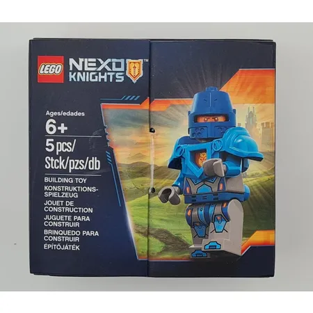 LEGO® 5004390 Nexo Knights, Kings Guard