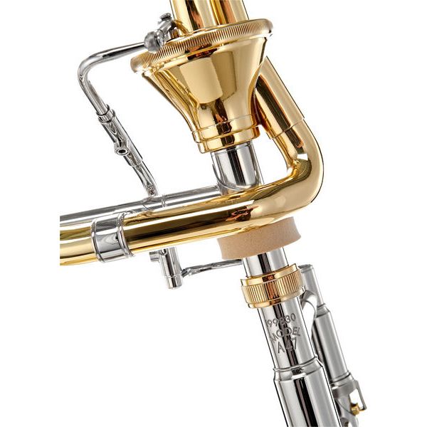 Bach A47I Artisan 
