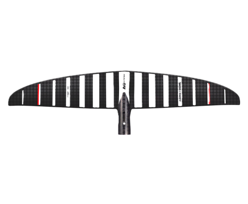 Armstrong MA Front Wing DEMO
