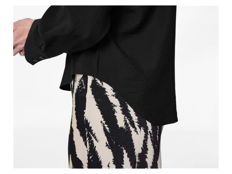 Dames blouse