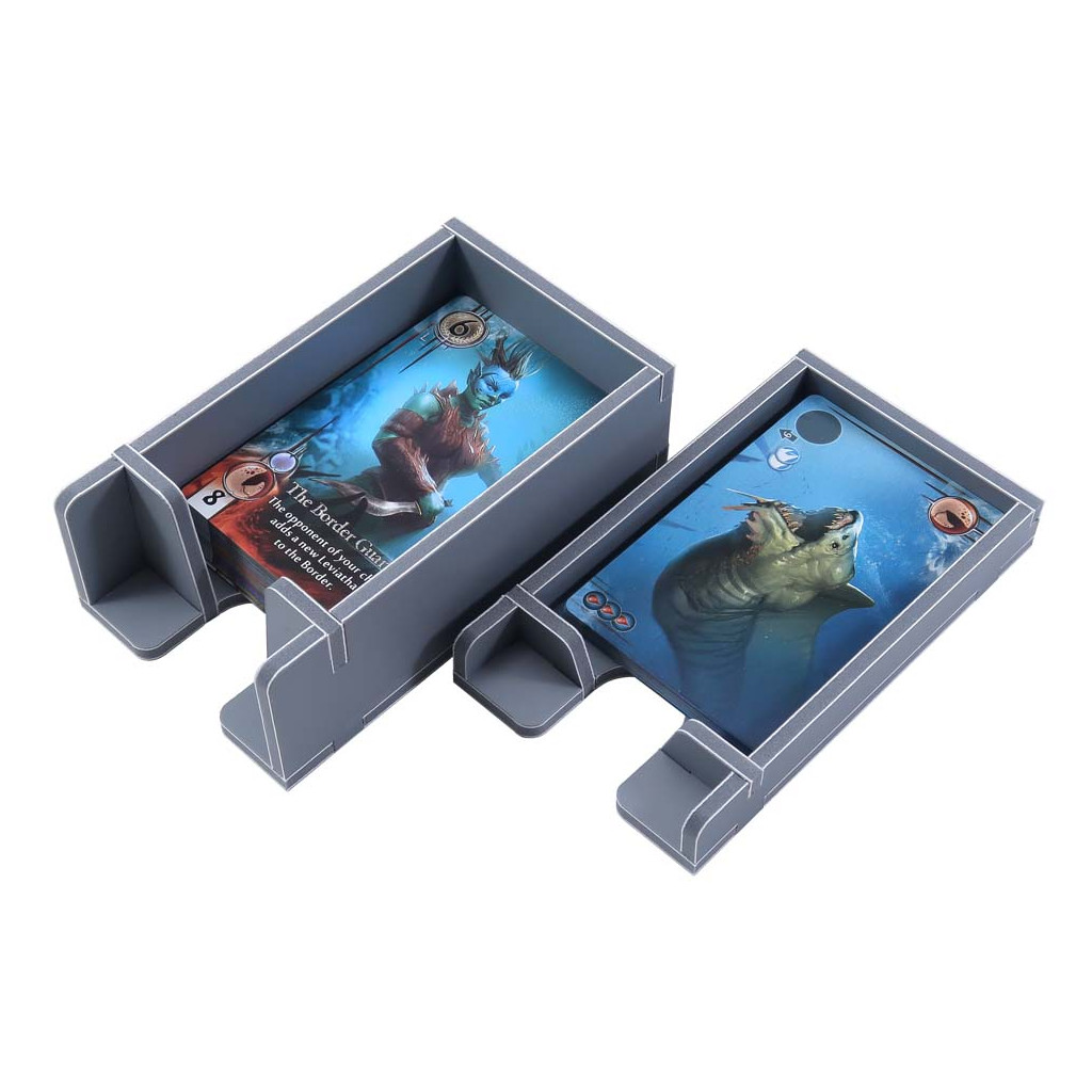 Rangement pour Boîte Folded Space - Abyss