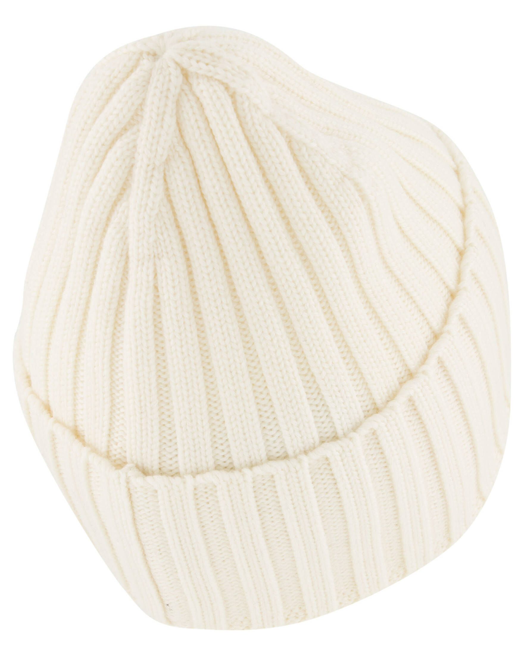 Moncler| Strickmütze BEANIE aus Schurwolle