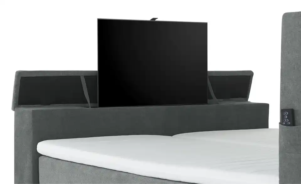 Boxspringbett Denver 6