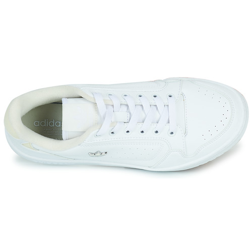 adidas Originals - NY 90 W - Blanc / Beige