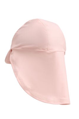 Nordbjørn Fårö UV-Hatt, Silver Pink