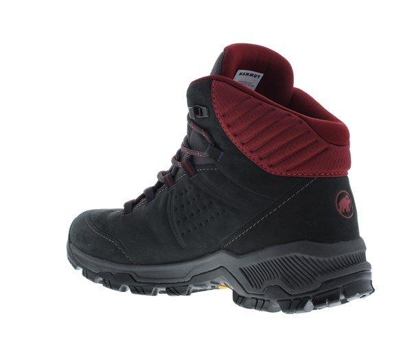 Mammut Nova 4 Mid Ld00
