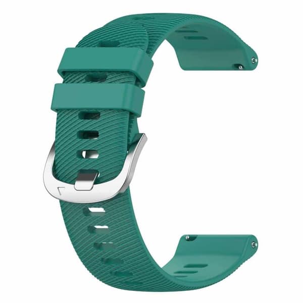 Pure klokkereim Garmin Forerunner 245 Music - Petrol