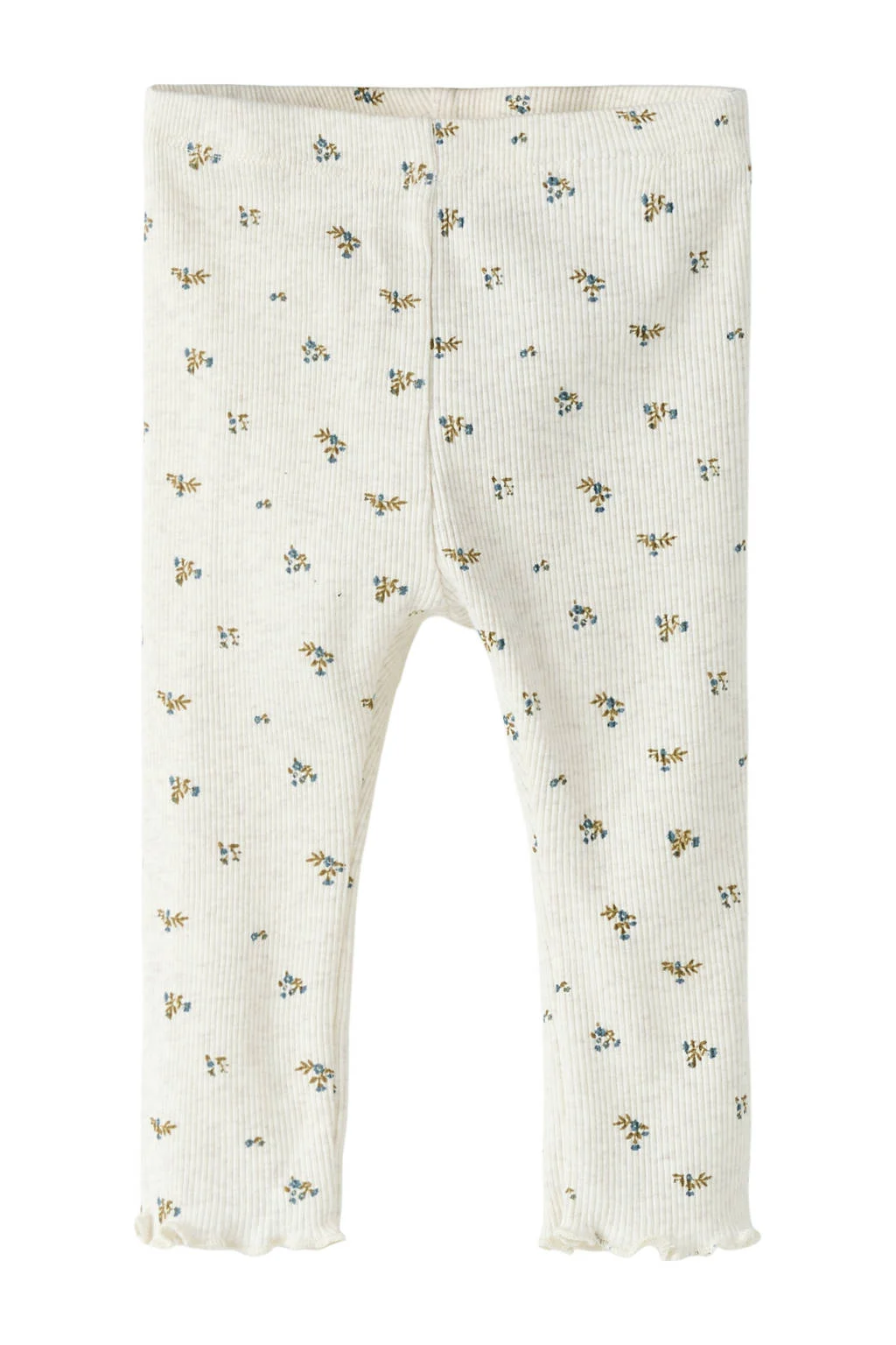 NAME IT BABY legging ecru