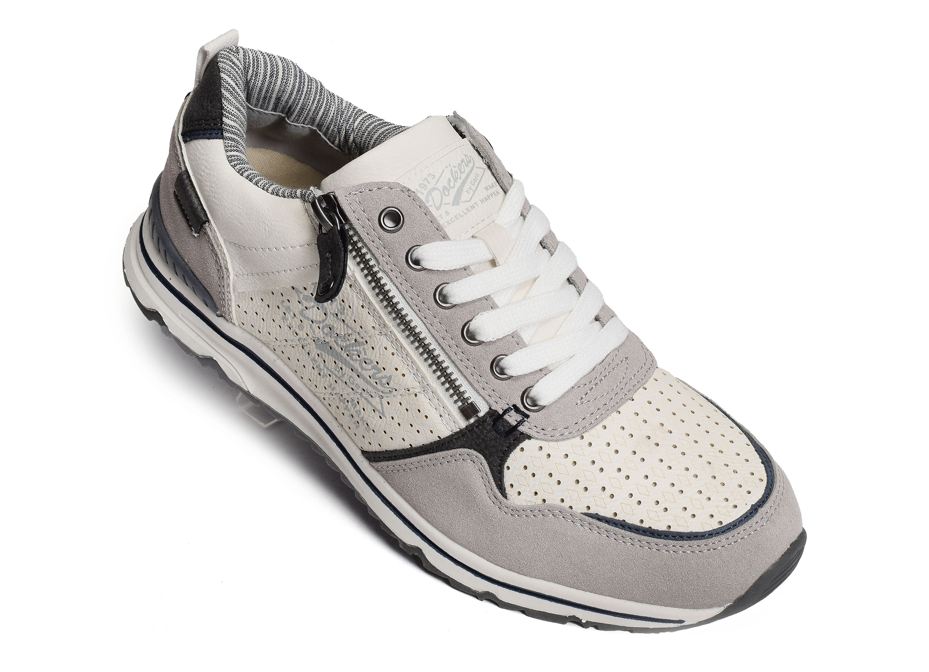 54mo001 blanc gris
