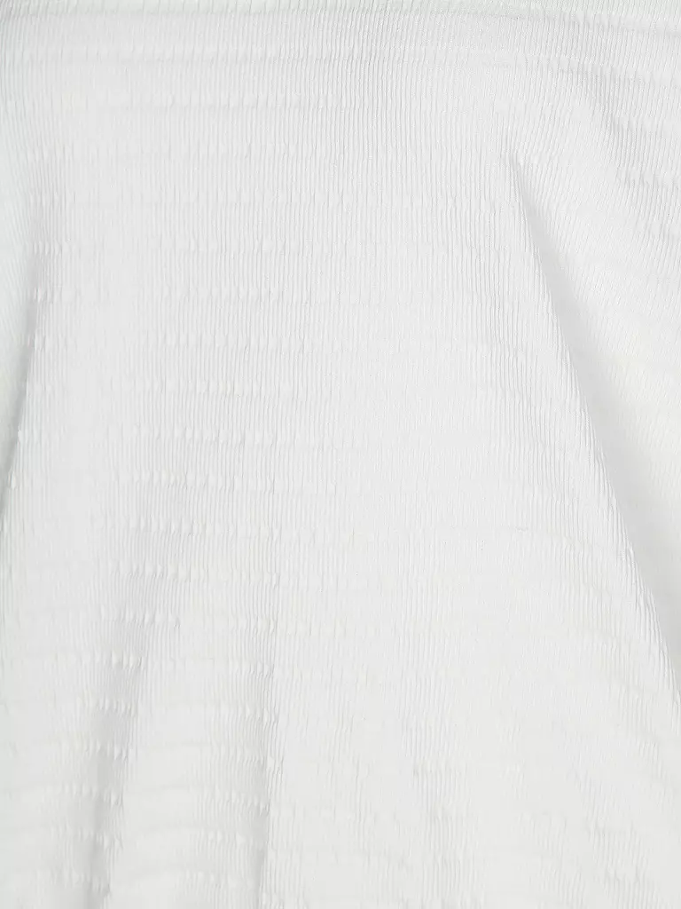 S.OLIVER T-Shirt  weiss