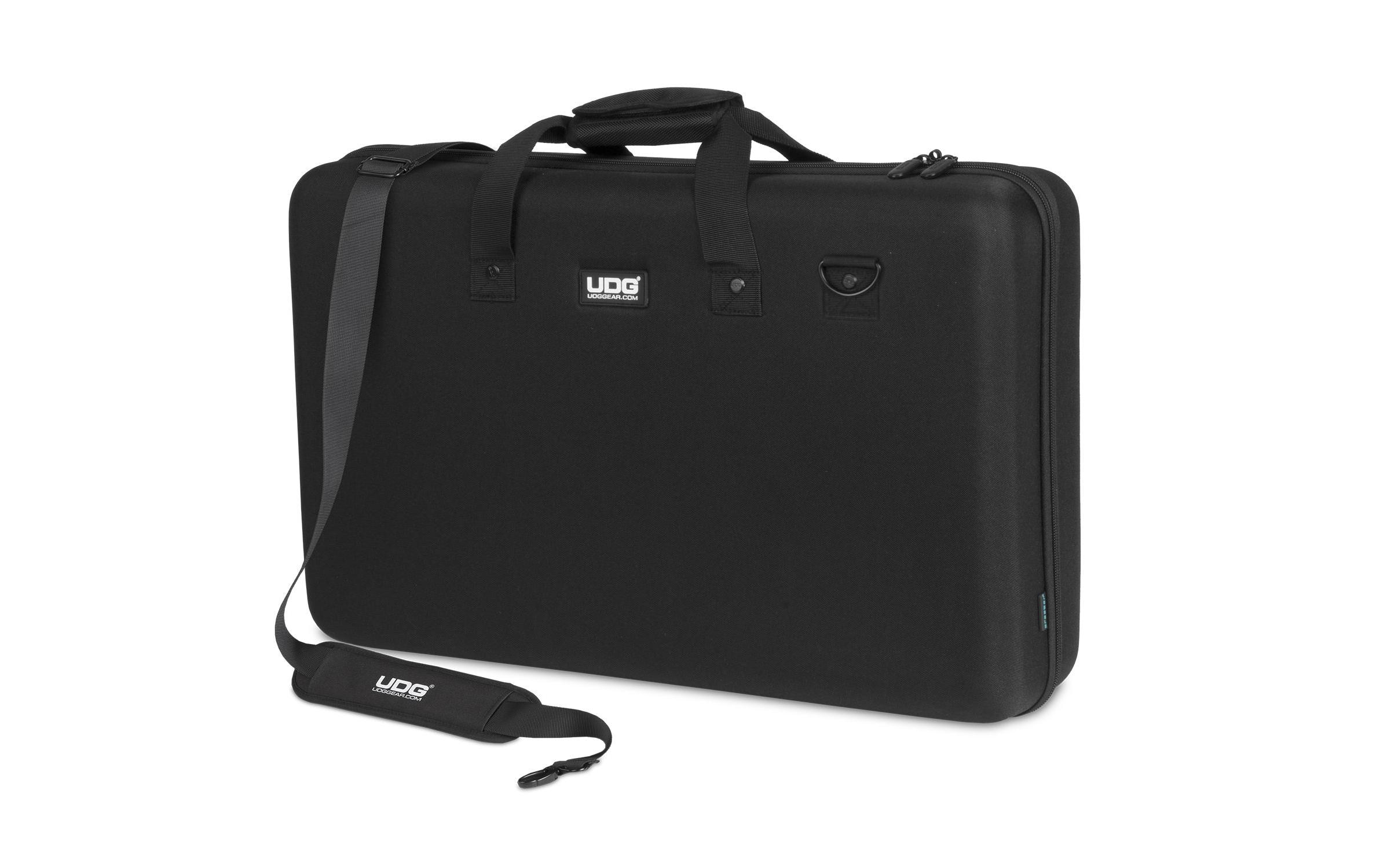 Transportcase Creator für DJ-ControllerHardcase für verschiedene DJ-Controller-Modelle