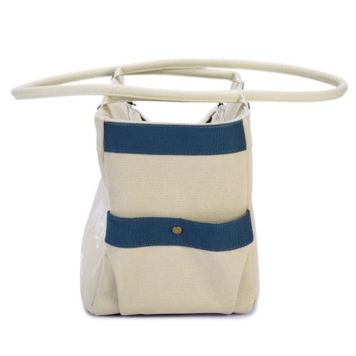 Bolsa de transporte para animais de estimação Flore, bege
