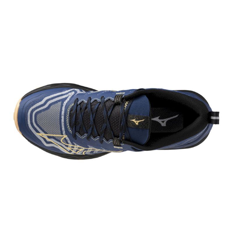 Wave Daichi 8 - Chaussures trail femme
