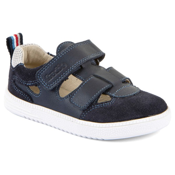 Froddo - Kid's Zeru Loop Barefoot Sandal - Sandales