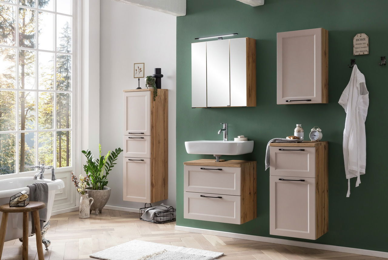 XORA Unterschrank MERAN