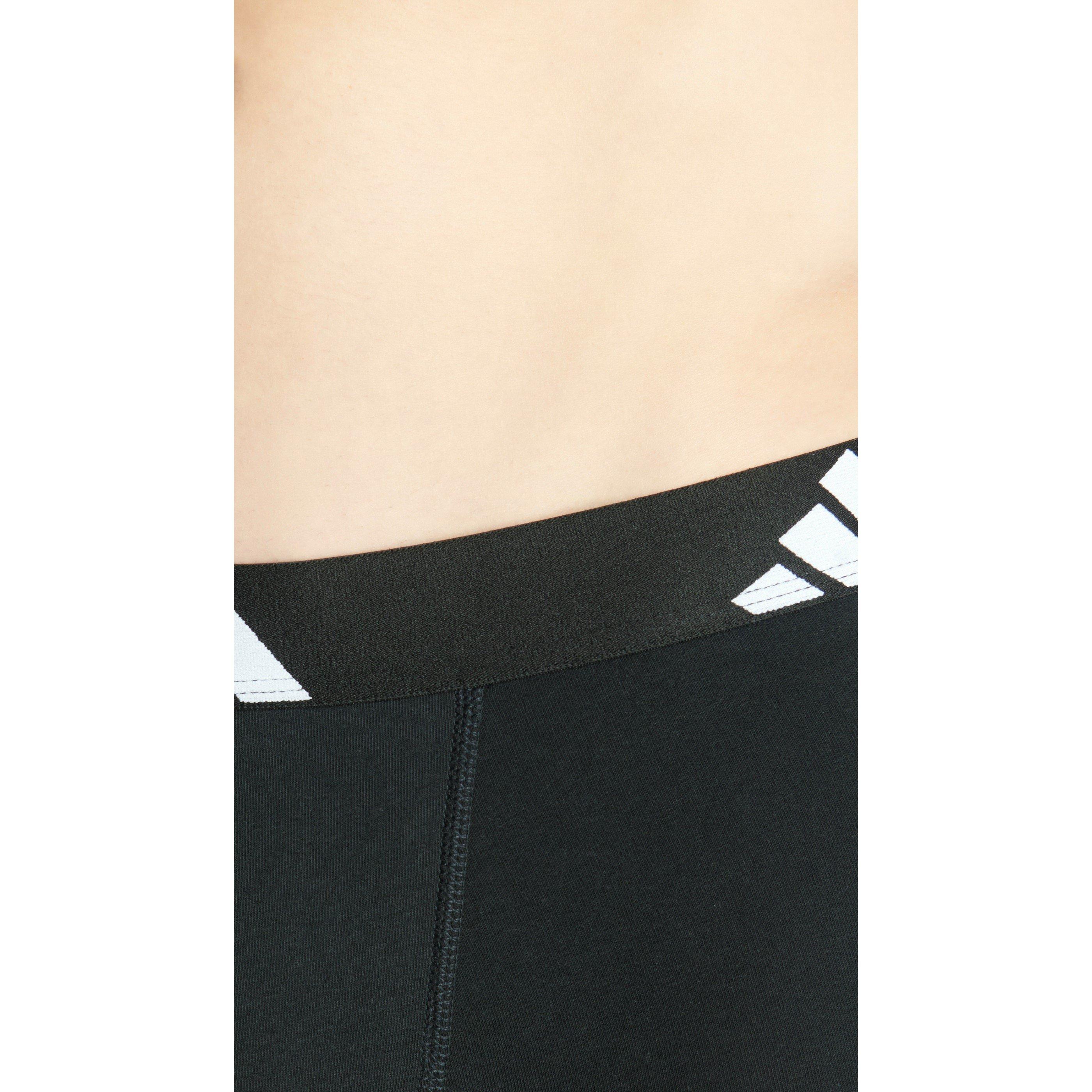 adidas 3 Pack Boxer Sn00