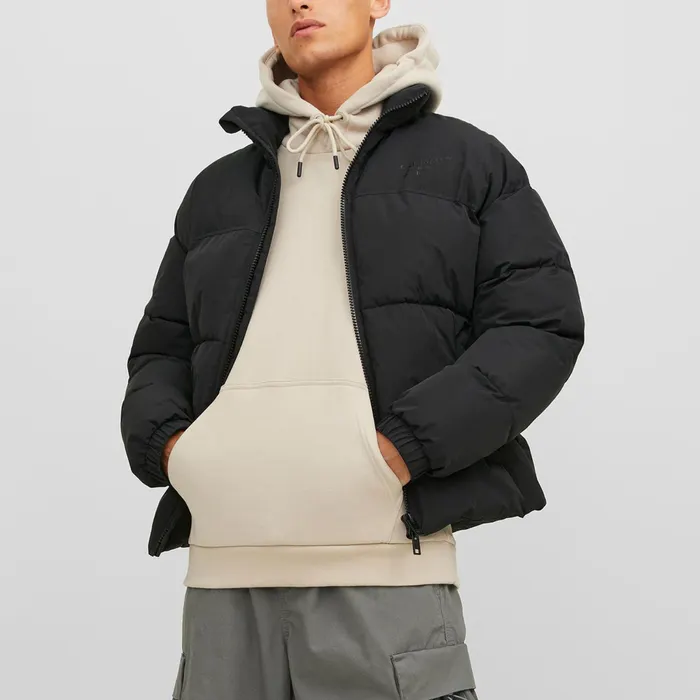 Jack & Jones Bradley Sweat Hoodie Heren