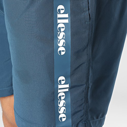 Short De Bain Scorfano Bleu Marine