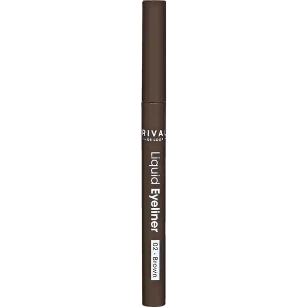 Eyeliner Pen 02 - brown