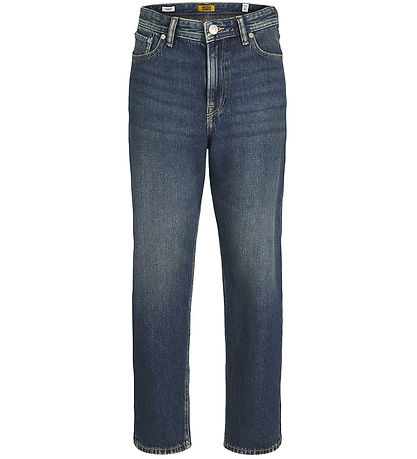 Jack & Jones Jeans - Nein - JjiChris JjOriginal AKM 993 - Blue D