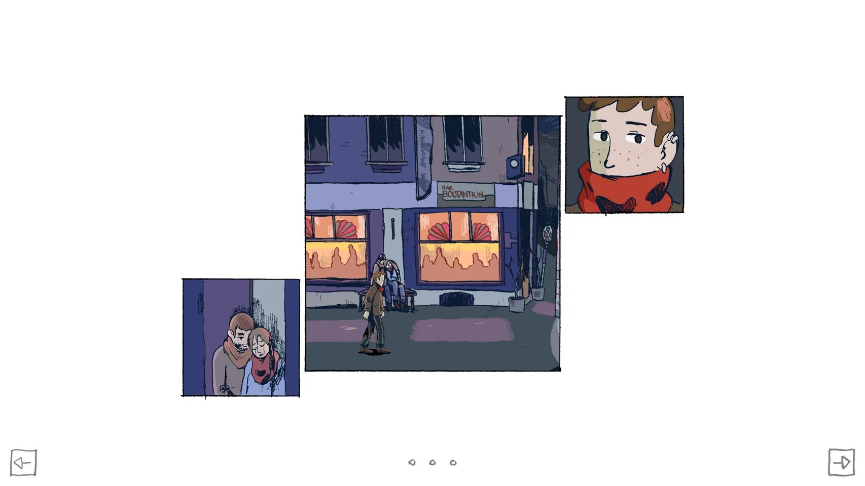 Still Heroes- PC