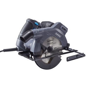 GAMMA cirkelzaag CZ-1300W