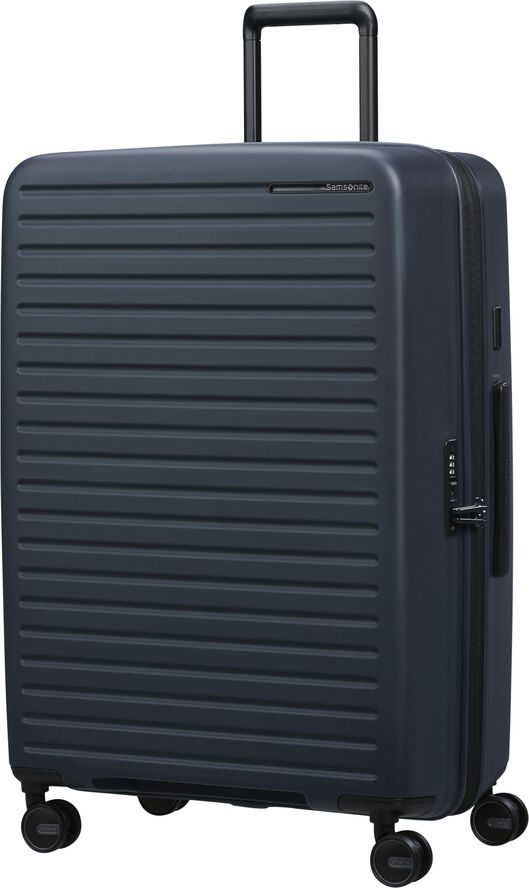 Samsonite Restackd Midtnight