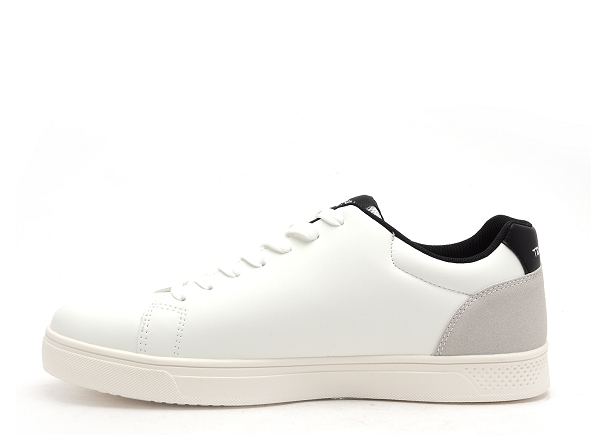 Teddy smith basses homme 71871 blanc
