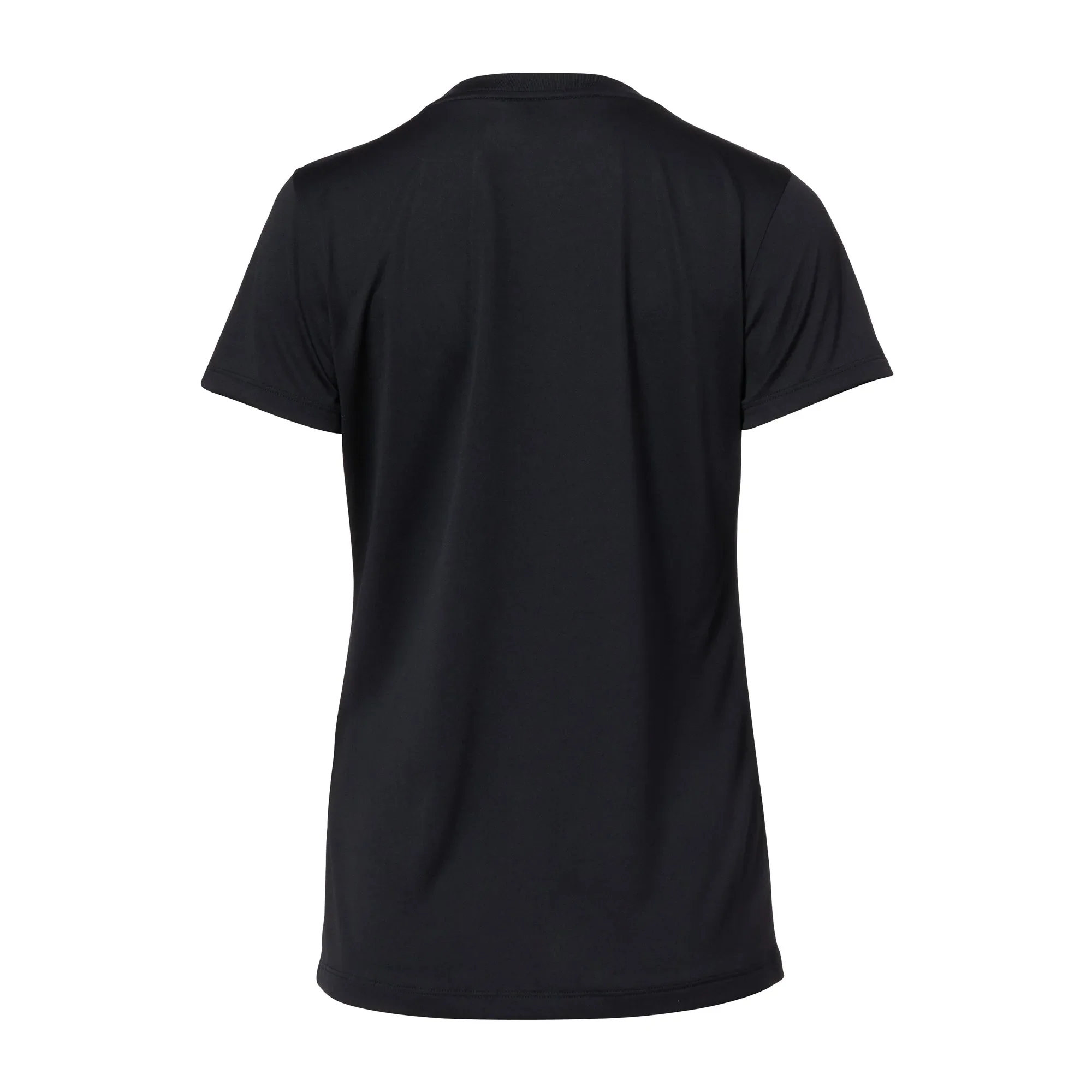 Under Armour -  Under Armour T-Shirt Tac Tech schwarz Frauen