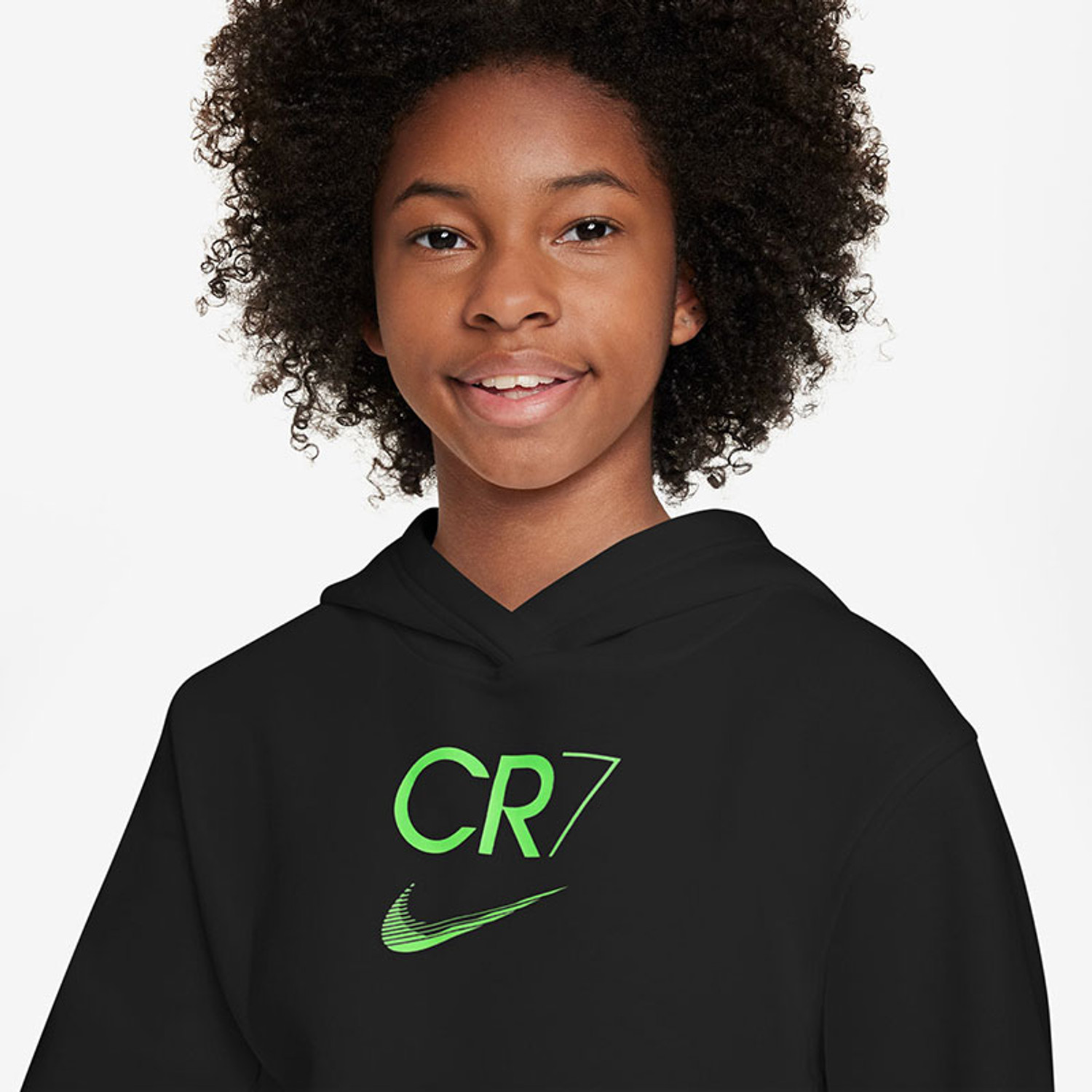 Nike CR7 Club Fleece Trainingspak Kids