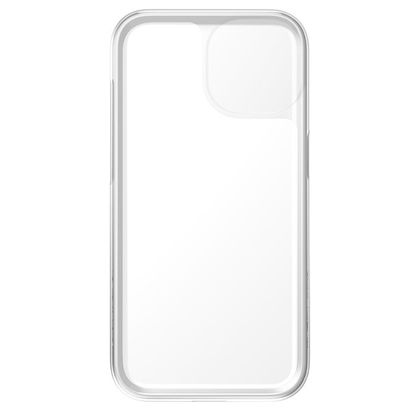Coque de protection Quad Lock PONCHO IPHONE 13 Universel - Incolore