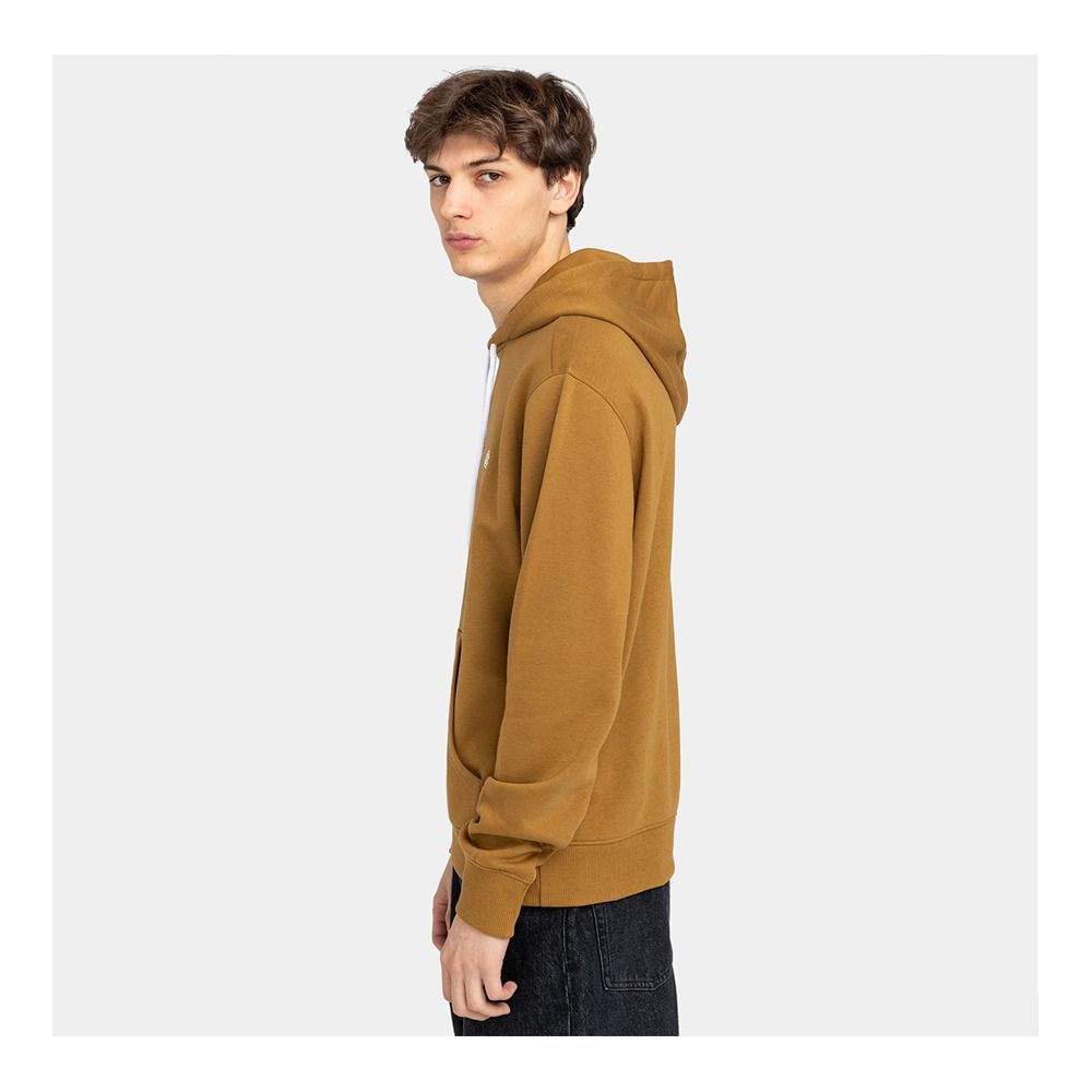 Element CORNELL CLASSIC - Sweat Homme dull gold