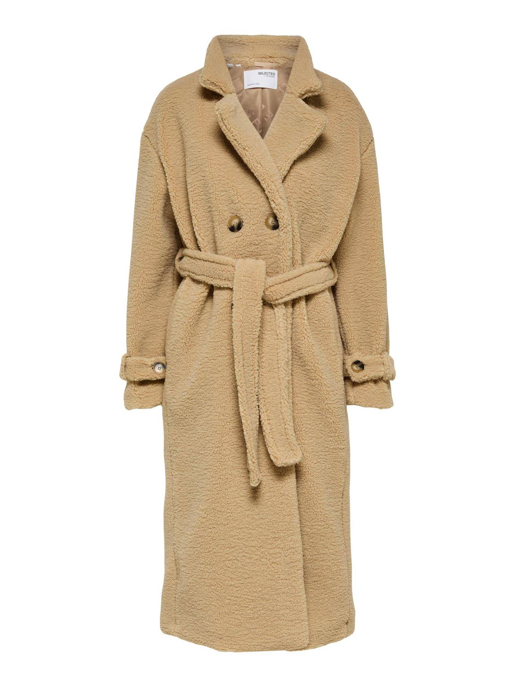 Selected Femme| Damen Mantel BETTY