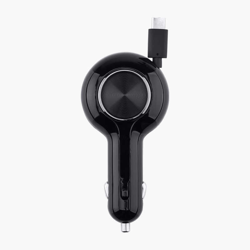 USB-lader, 12/24 V