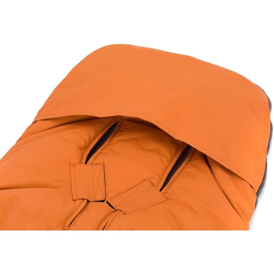 fillikid Winterfußsack Kinley Amber