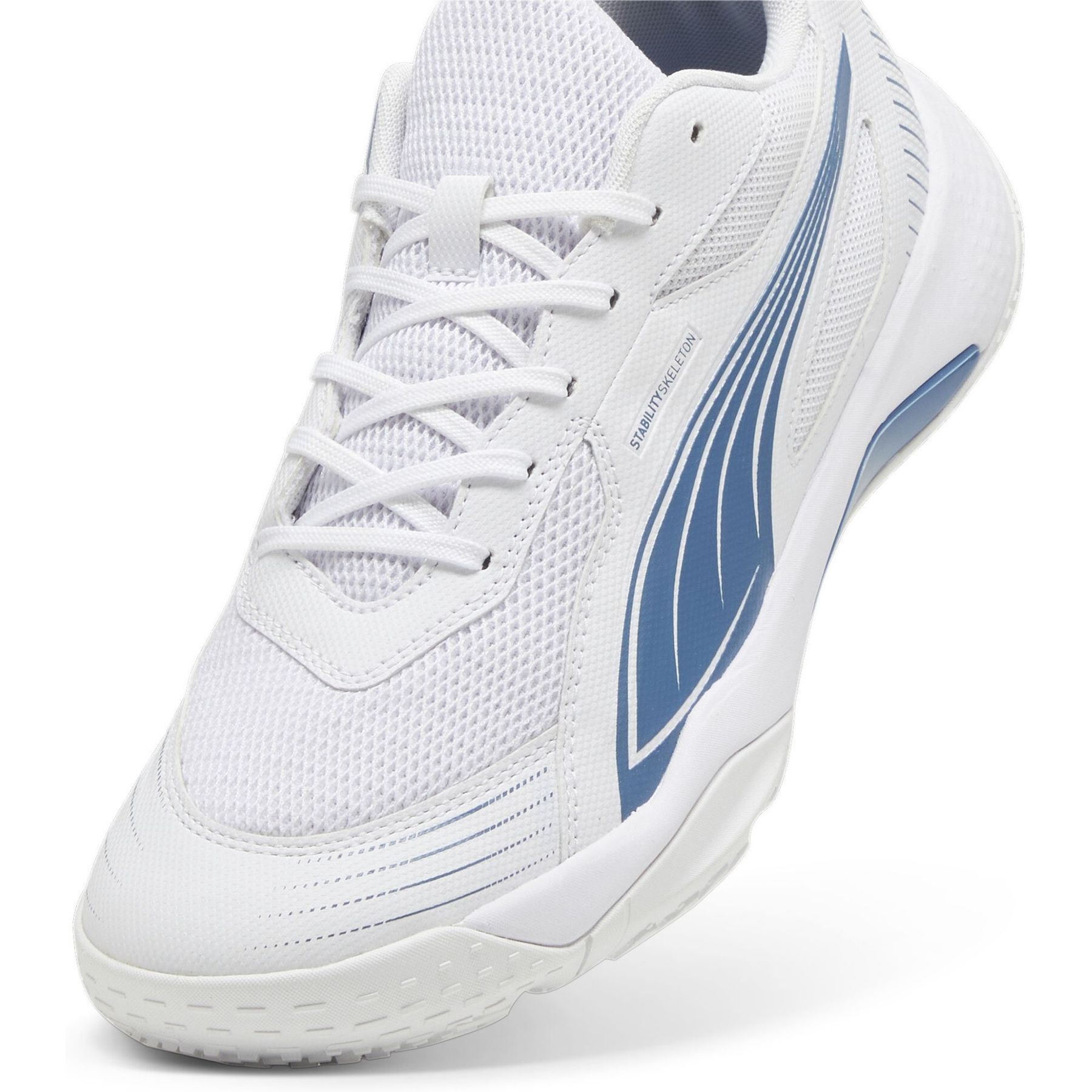 PumaSolarflash III