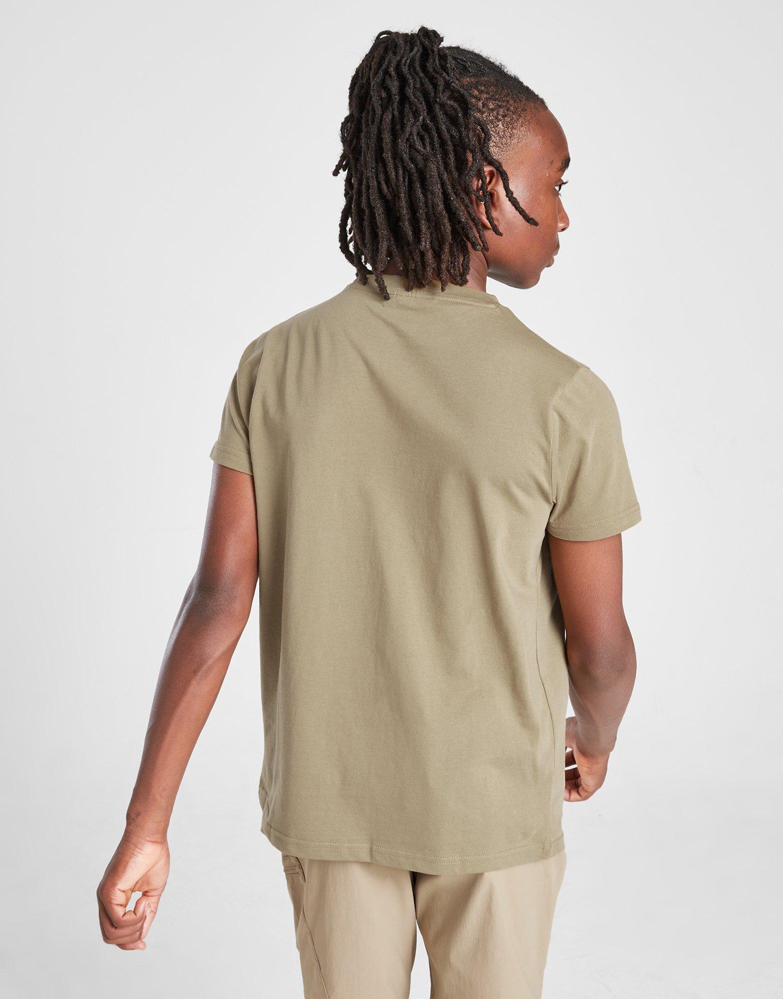 Berghaus T-shirt Logo Junior