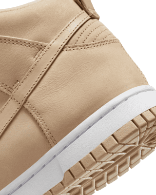 Nike Dunk High Premium Women's Shoes