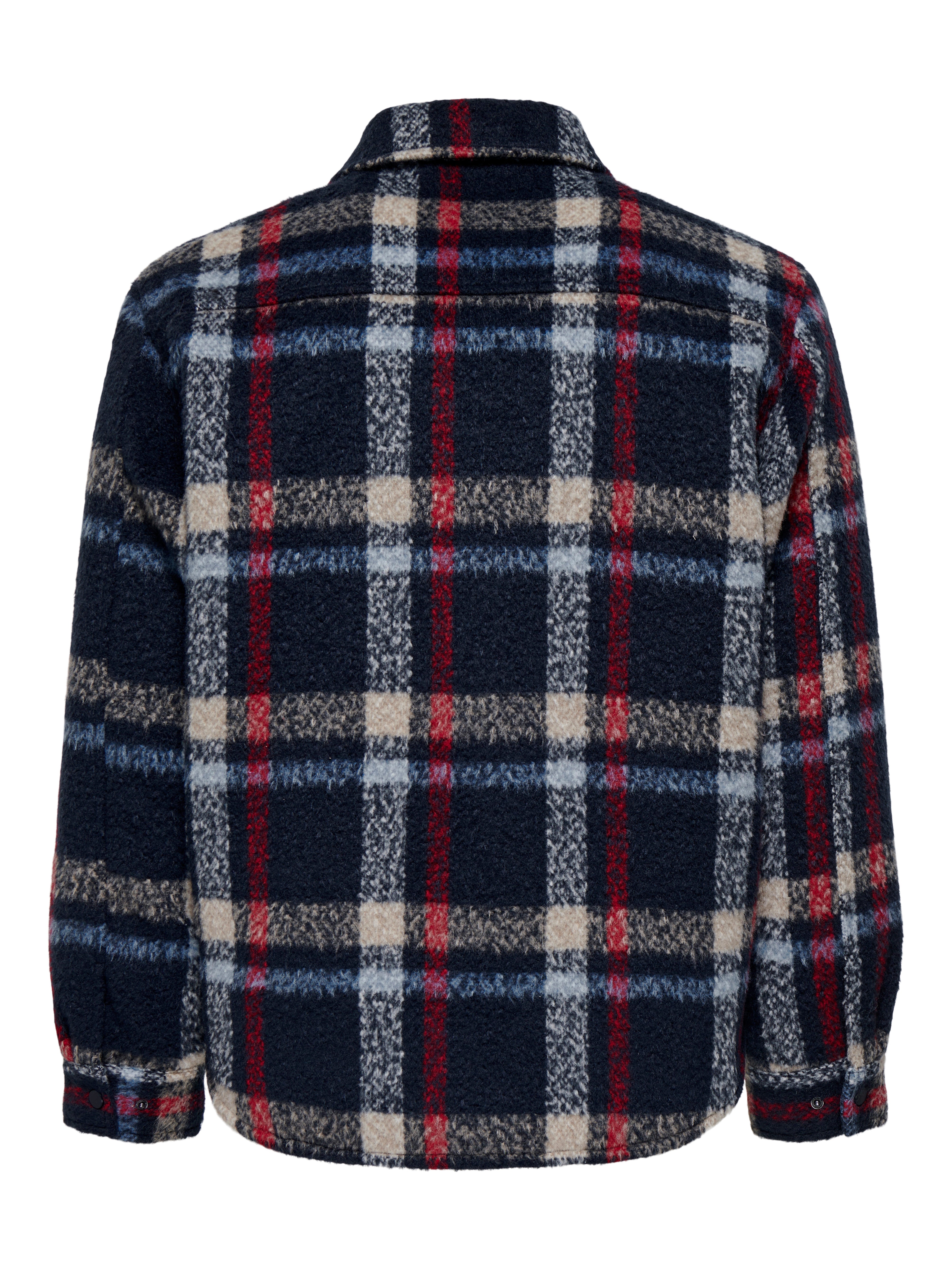 ONSGIO Jacke Parisian Night