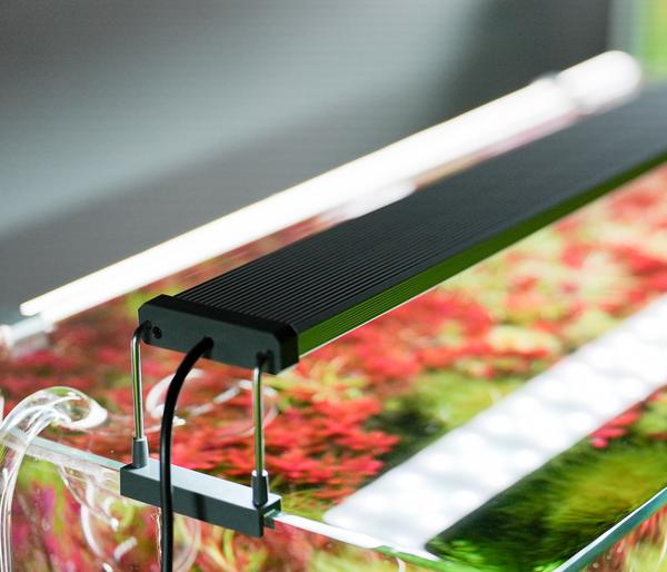 Chihiros Aquariumbeleuchtung LED-System B