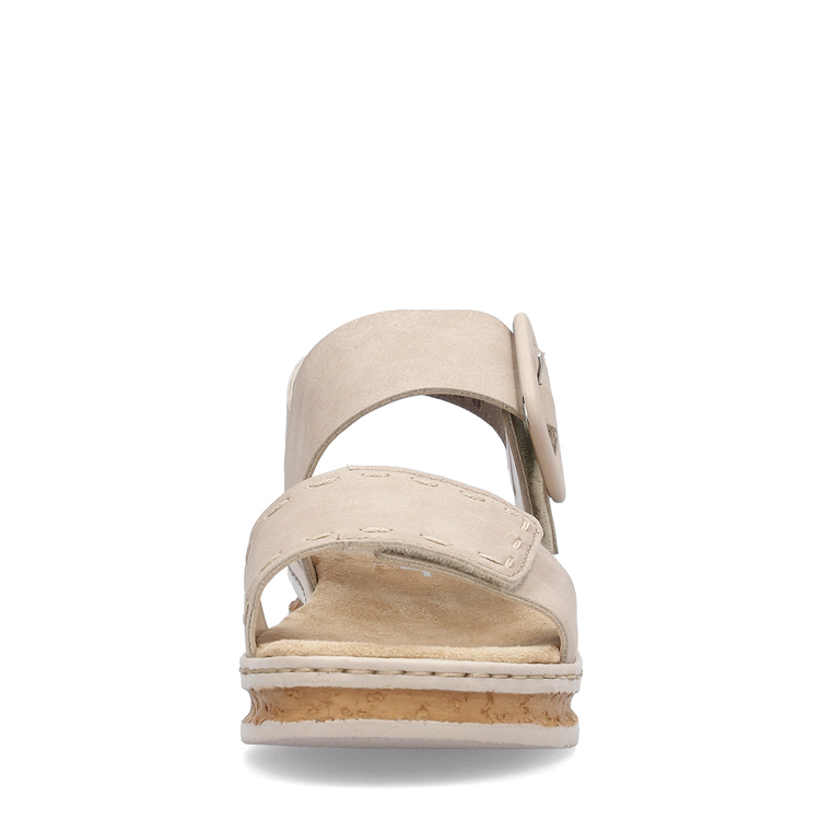 Rieker 62950-62 | BEIGE