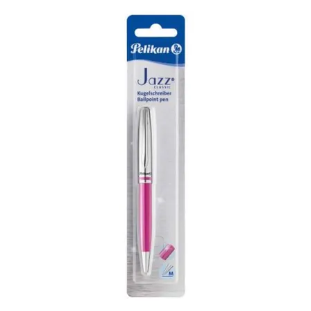 Pelikan Kugelschreiber K35C Jazz® Classic beere B