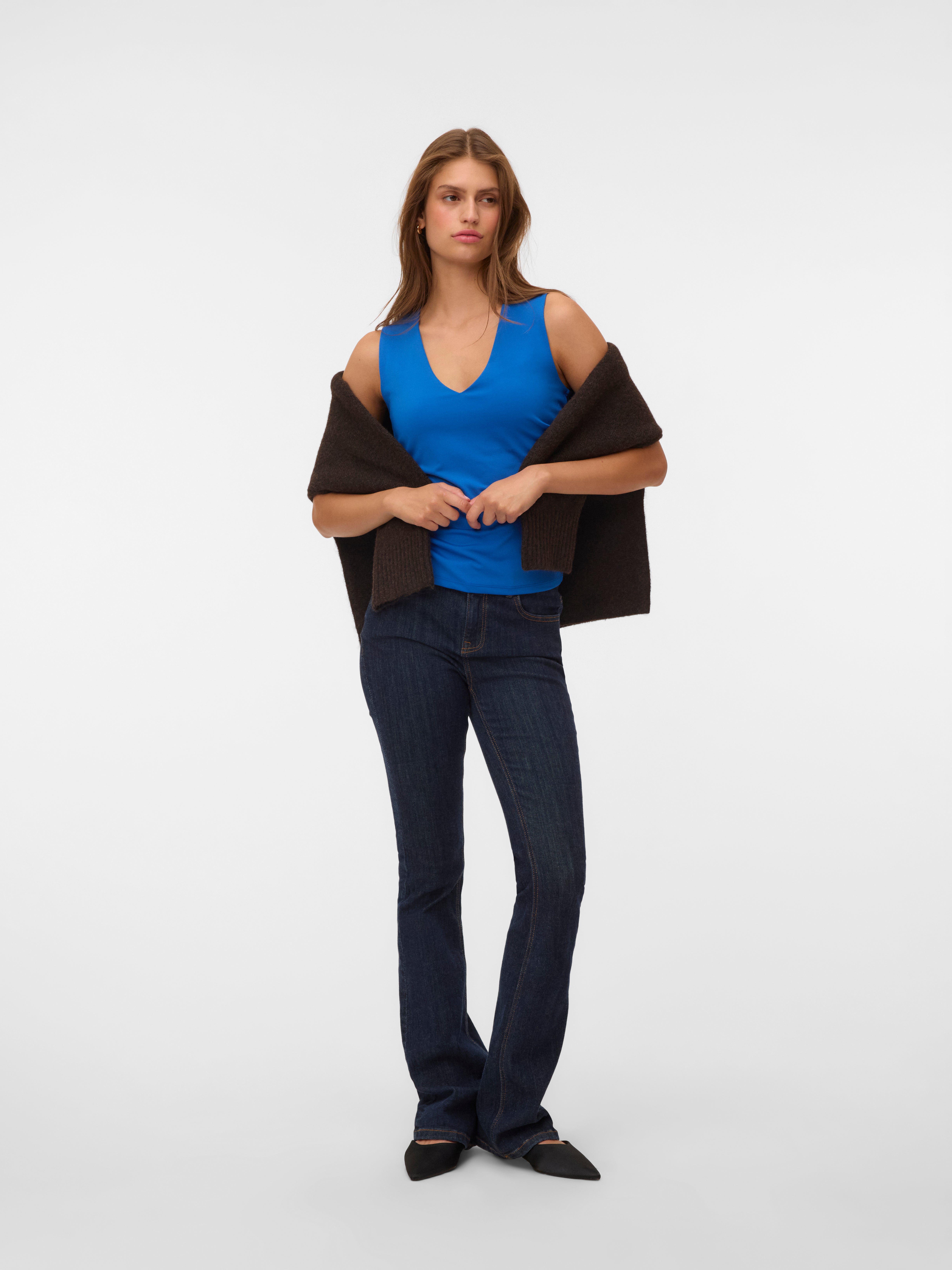 VMLIVA Top